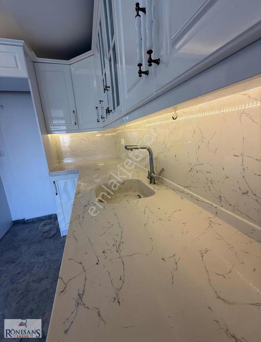 Rönesans Emlak'tan Satılık Full Panoramik Deniz Manzaralı 3+1 - Görsel 21