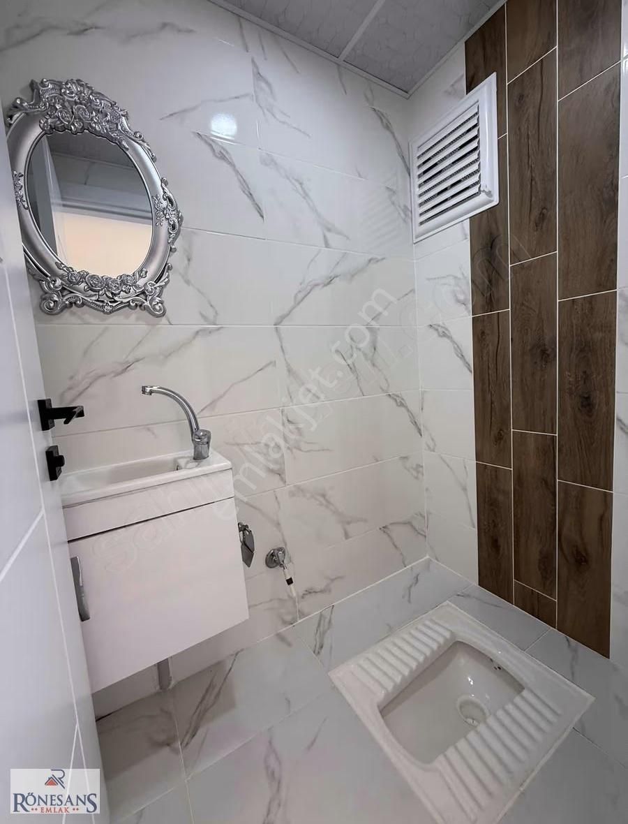 Rönesans Emlak'tan Satılık Full Panoramik Deniz Manzaralı 3+1 - Görsel 14