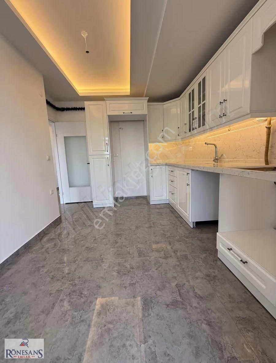 Rönesans Emlak'tan Satılık Full Panoramik Deniz Manzaralı 3+1 - Görsel 32