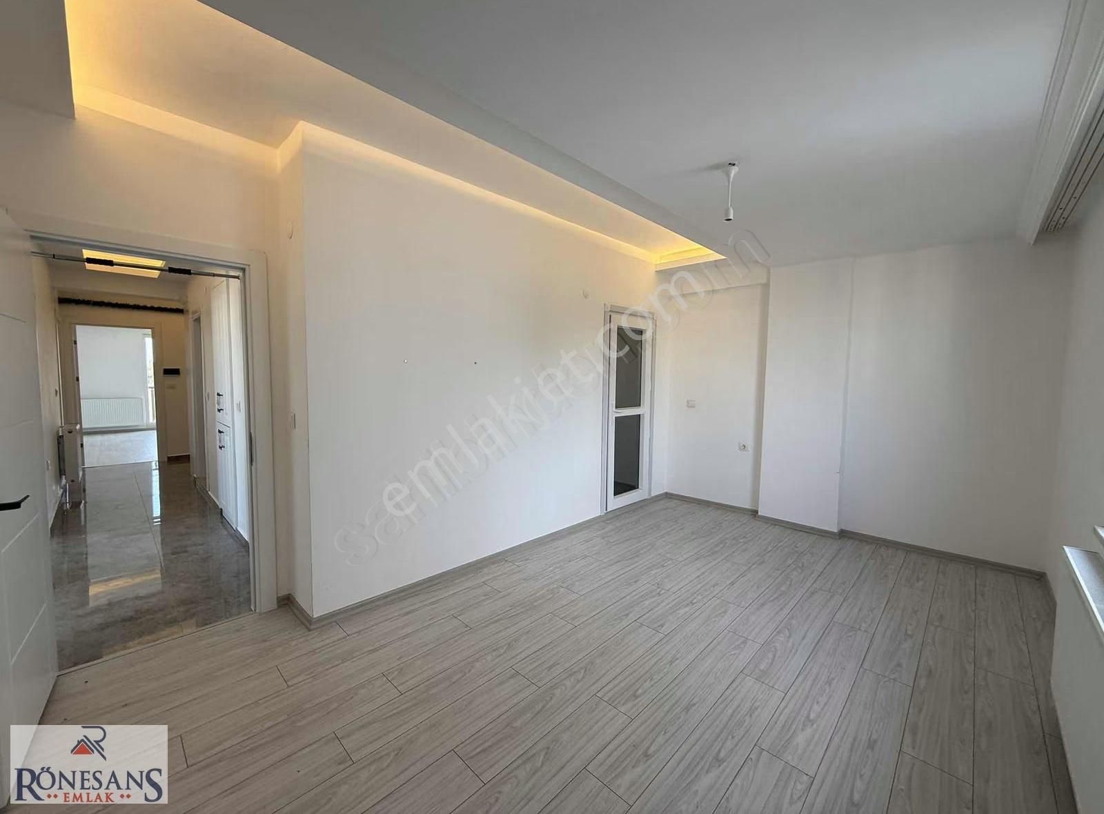 Rönesans Emlak'tan Satılık Full Panoramik Deniz Manzaralı 3+1 - Görsel 22