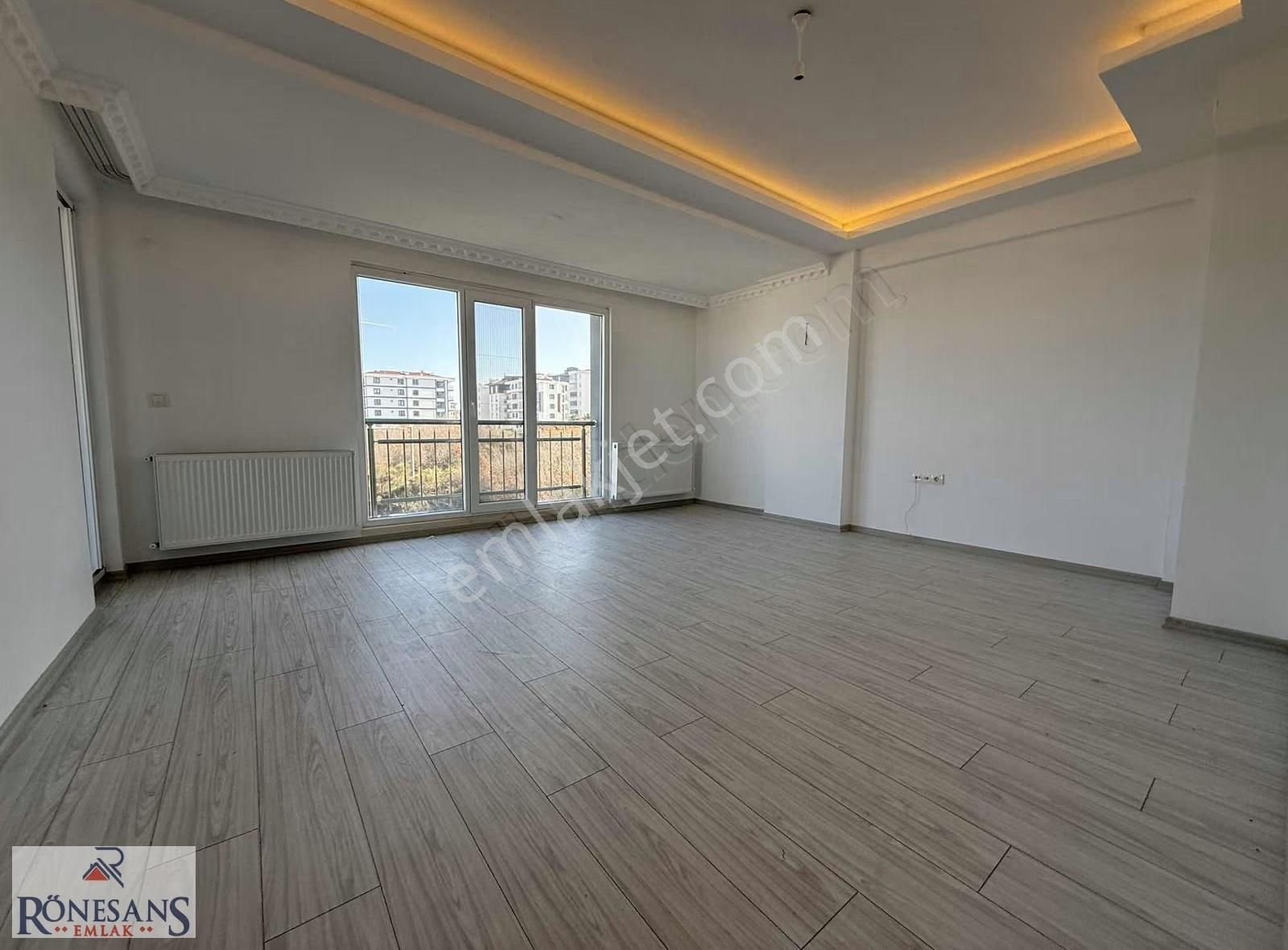 Rönesans Emlak'tan Satılık Full Panoramik Deniz Manzaralı 3+1 - Görsel 19