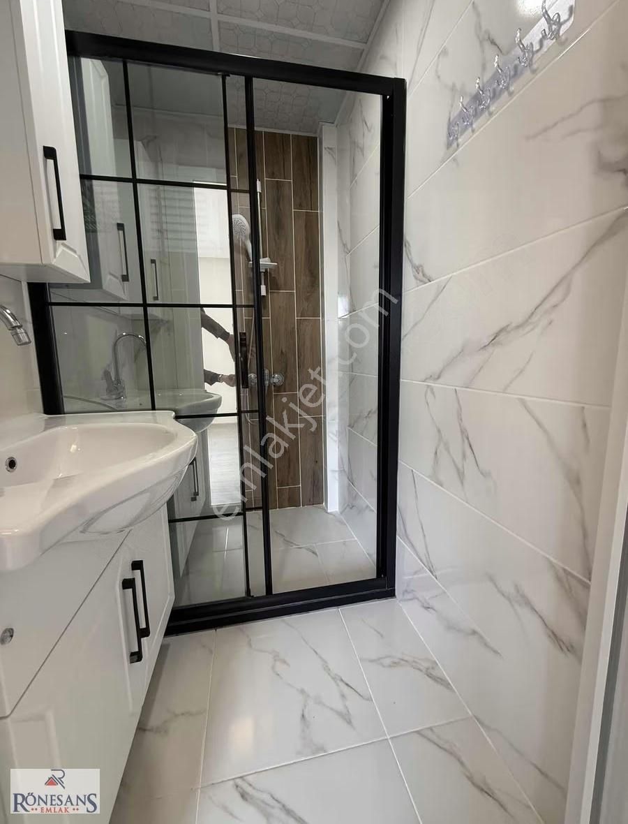 Rönesans Emlak'tan Satılık Full Panoramik Deniz Manzaralı 3+1 - Görsel 28