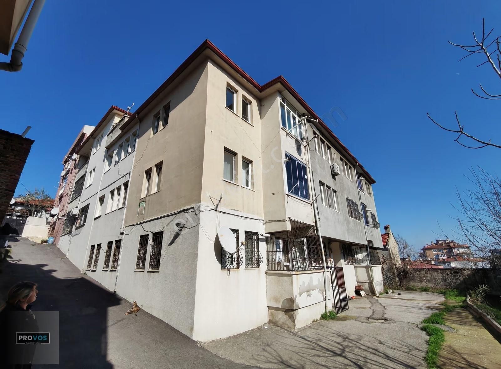 Provos Gayrimenkul, Yıldırım Camii Civarı Satılık 3+1 Daire - Görsel 7