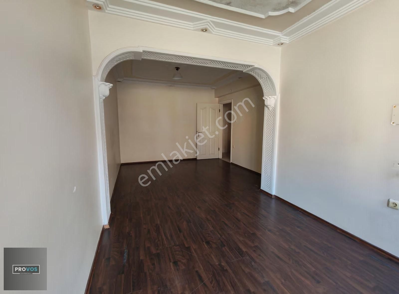 Provos Gayrimenkul, Yıldırım Camii Civarı Satılık 3+1 Daire - Görsel 2