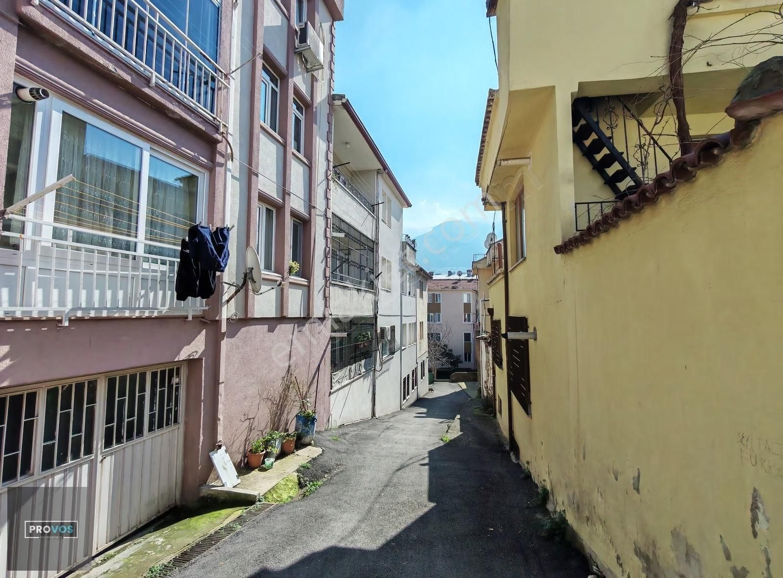 Provos Gayrimenkul, Yıldırım Camii Civarı Satılık 3+1 Daire - Görsel 20