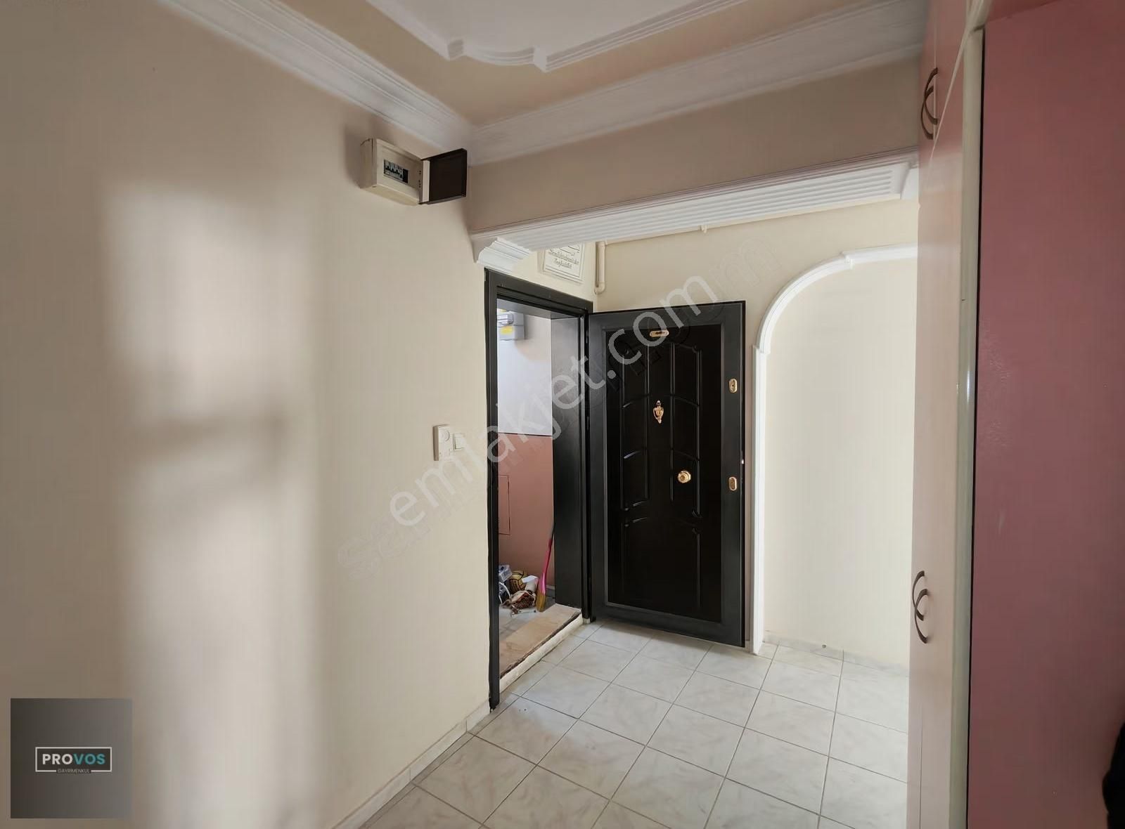 Provos Gayrimenkul, Yıldırım Camii Civarı Satılık 3+1 Daire - Görsel 16