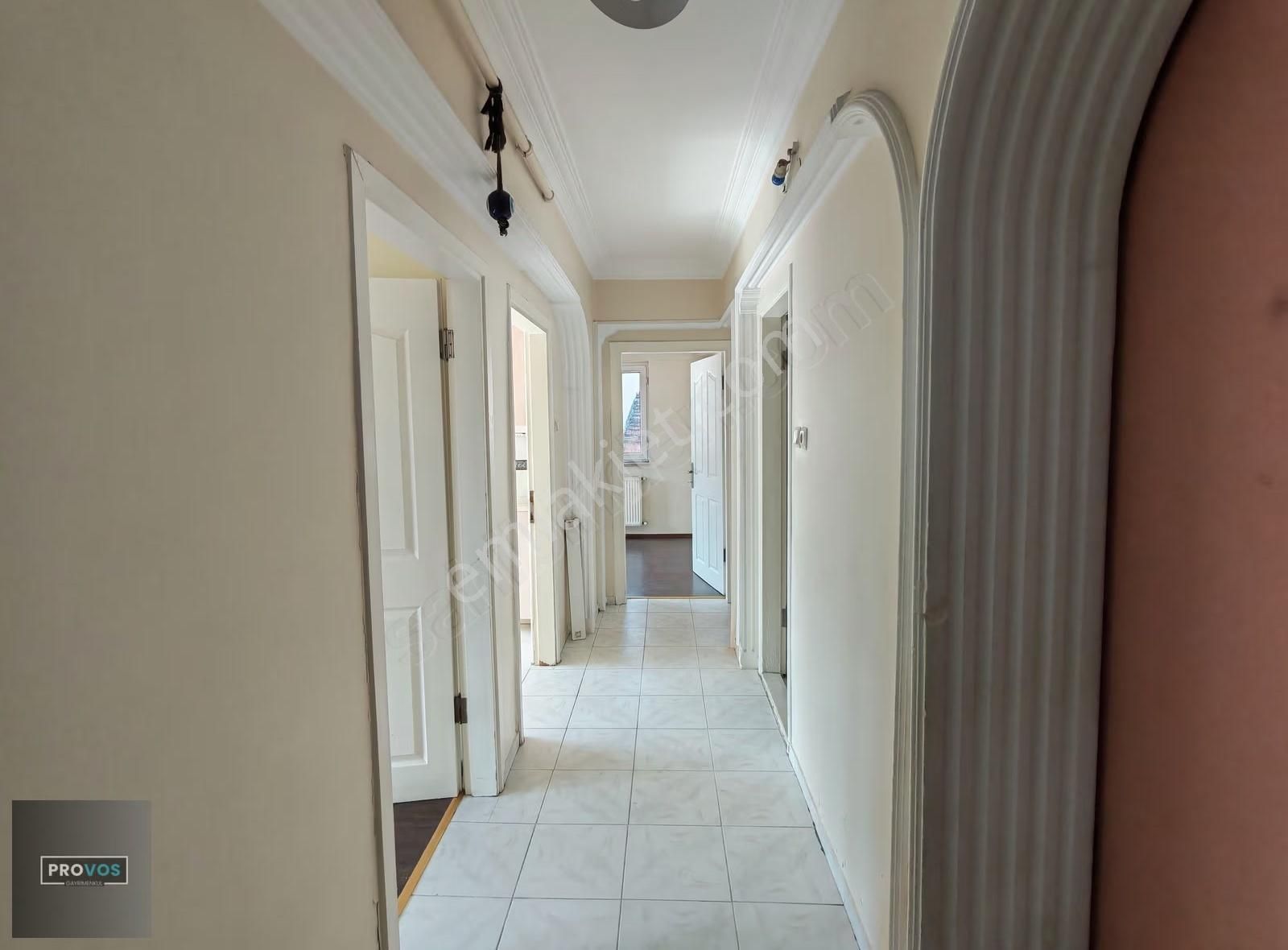 Provos Gayrimenkul, Yıldırım Camii Civarı Satılık 3+1 Daire - Görsel 23