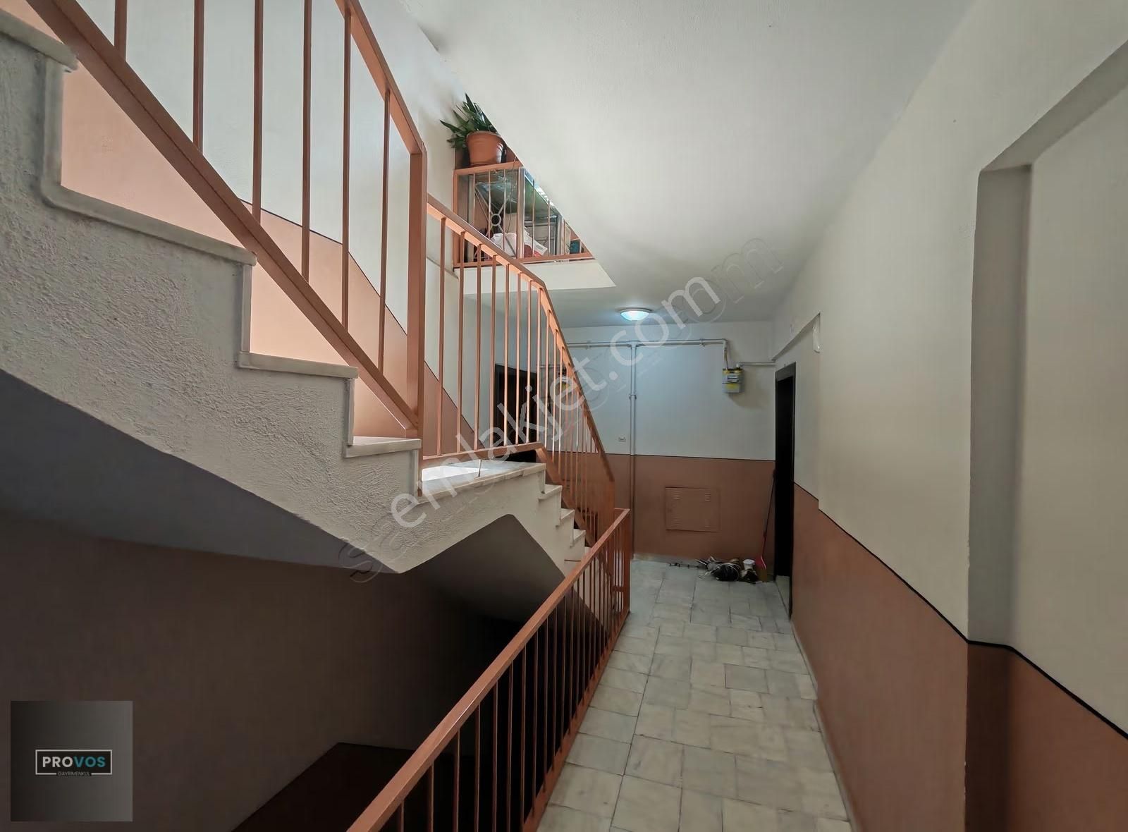 Provos Gayrimenkul, Yıldırım Camii Civarı Satılık 3+1 Daire - Görsel 21