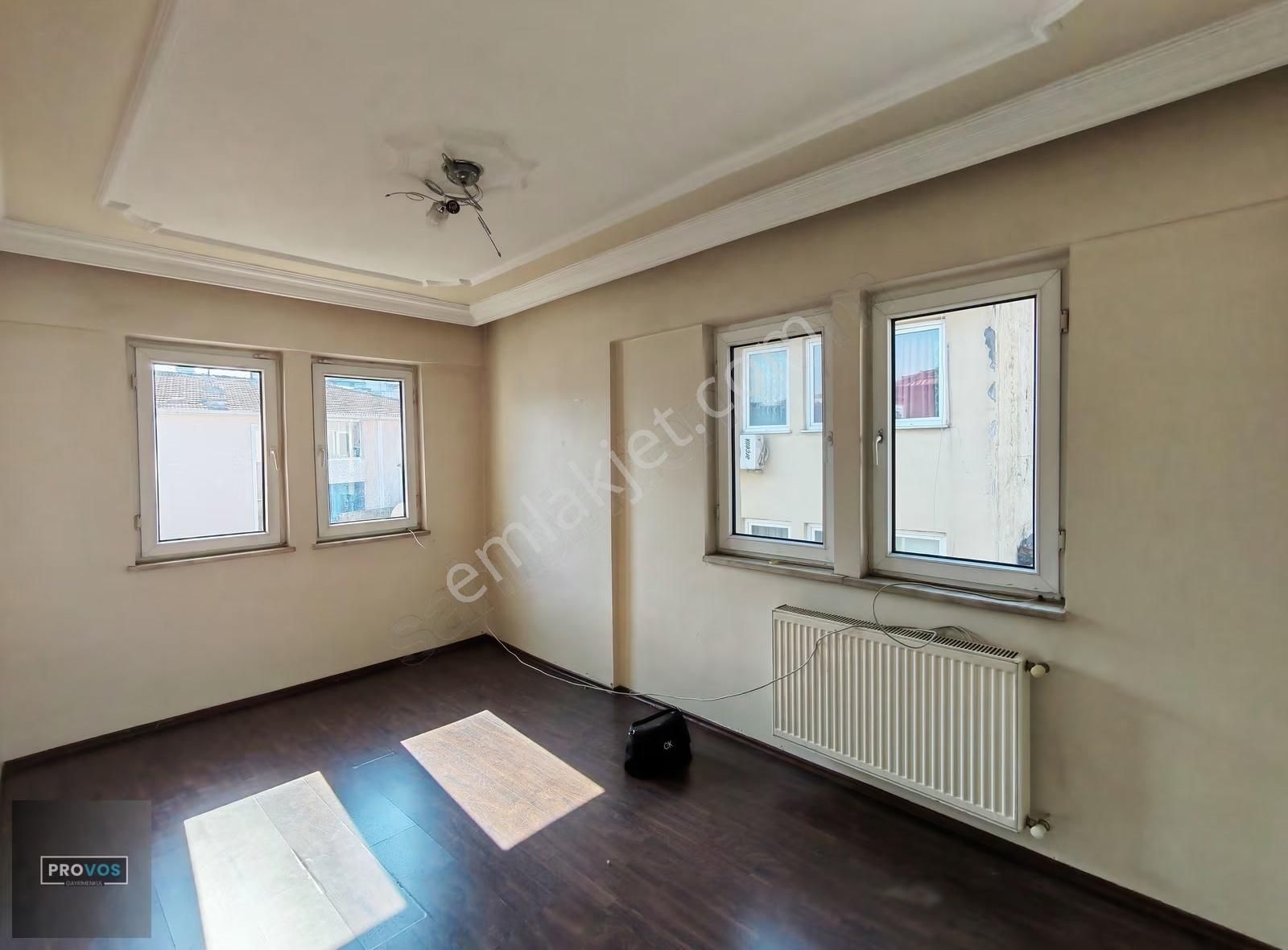 Provos Gayrimenkul, Yıldırım Camii Civarı Satılık 3+1 Daire - Görsel 13