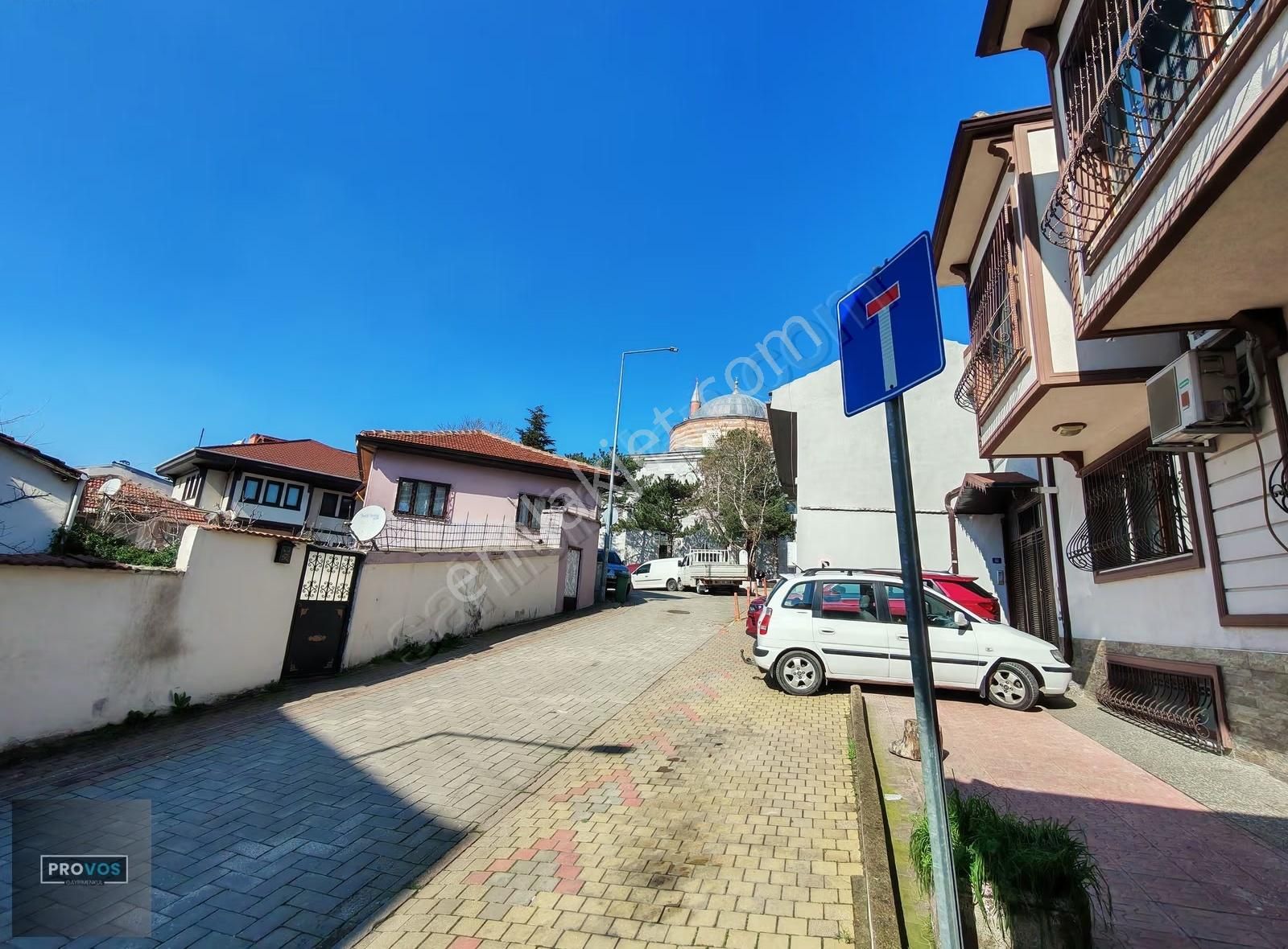 Provos Gayrimenkul, Yıldırım Camii Civarı Satılık 3+1 Daire - Görsel 10