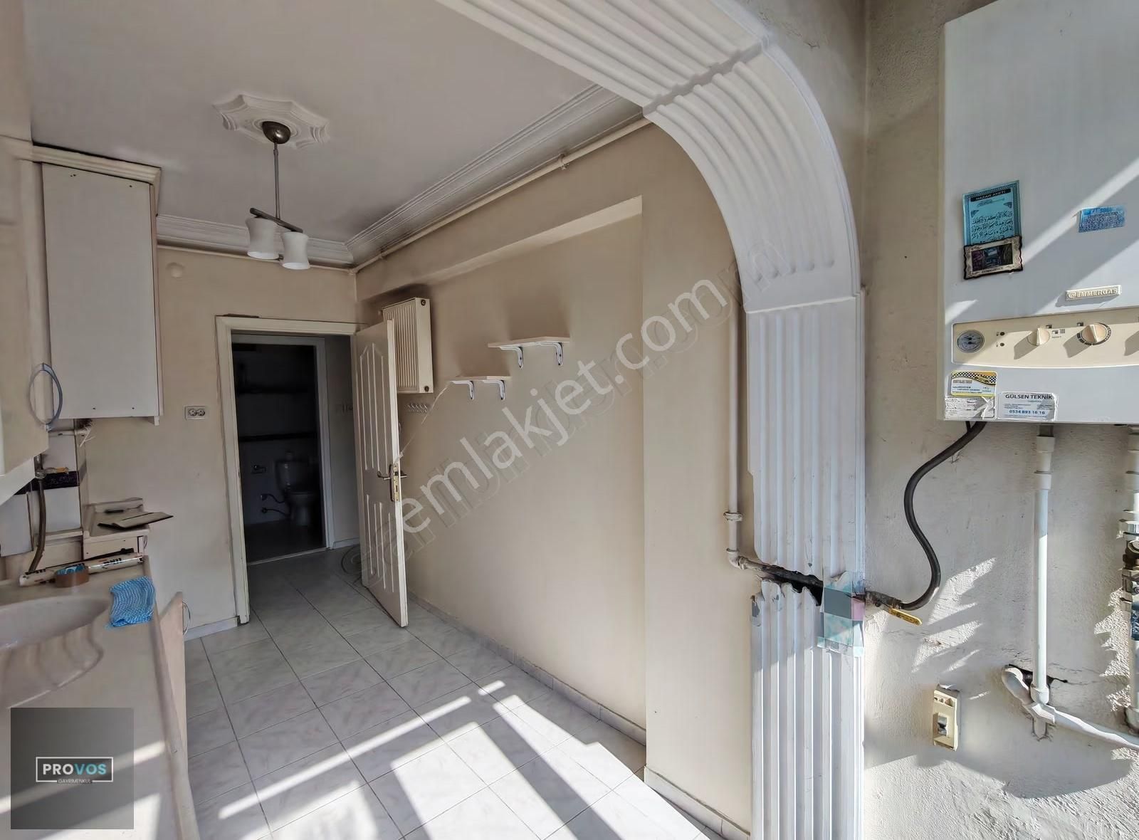 Provos Gayrimenkul, Yıldırım Camii Civarı Satılık 3+1 Daire - Görsel 9