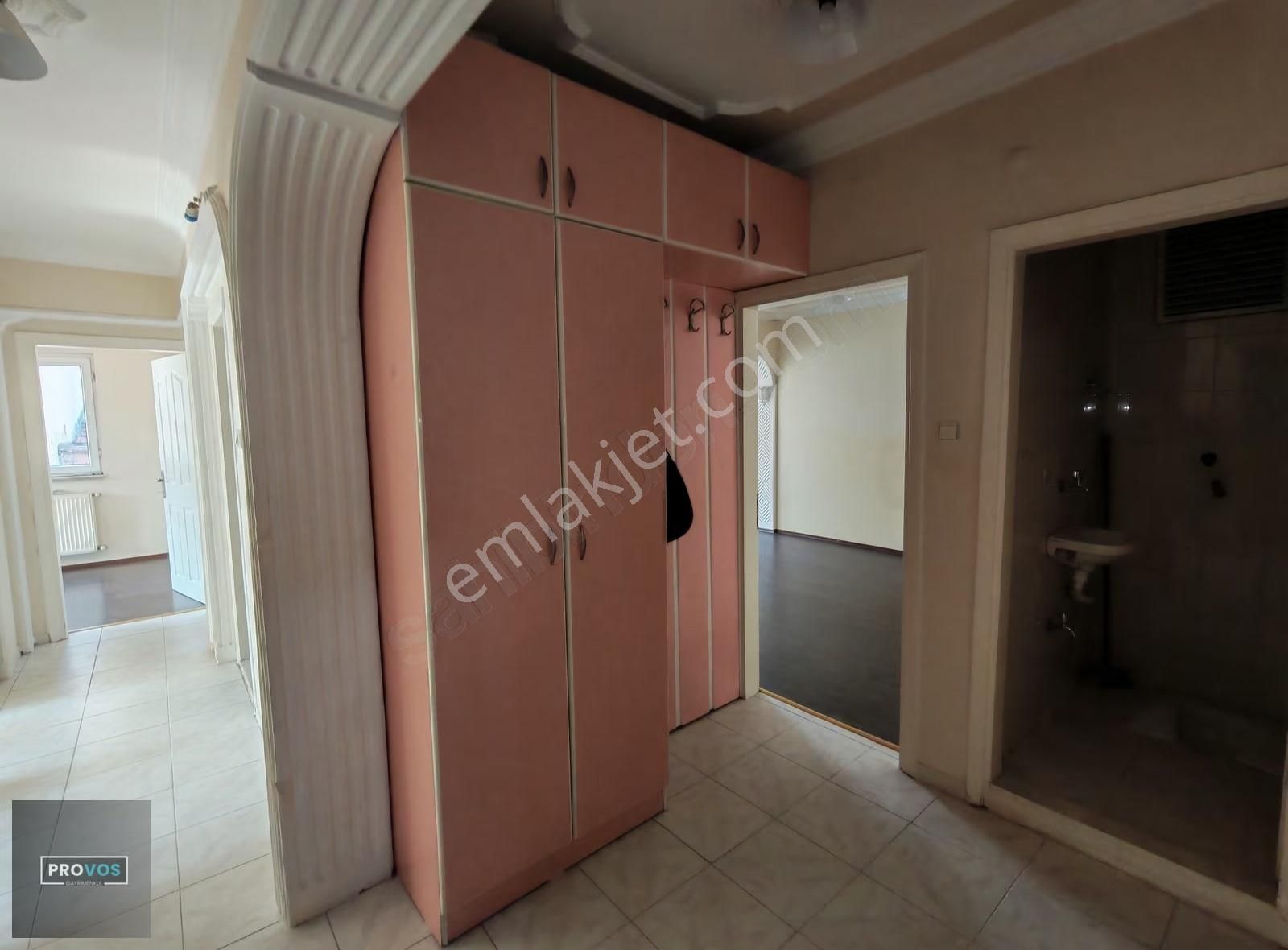 Provos Gayrimenkul, Yıldırım Camii Civarı Satılık 3+1 Daire - Görsel 4