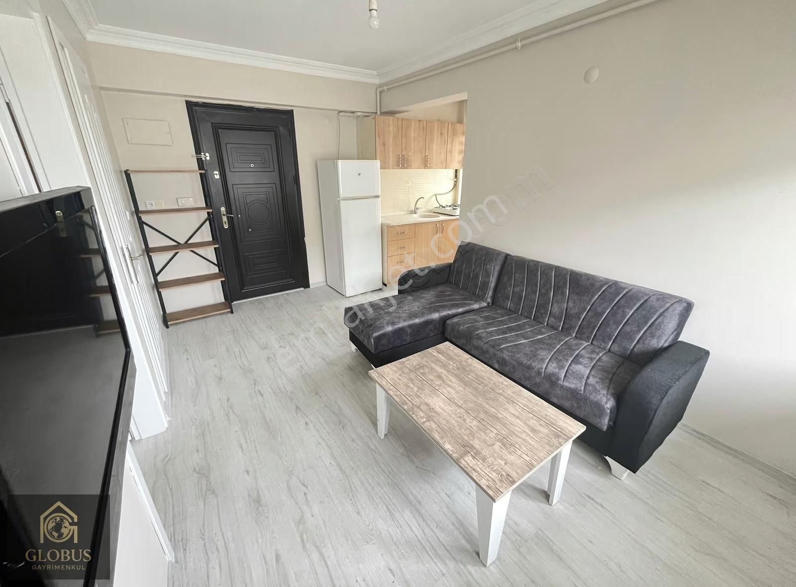 Globus'dan Görüklenin Kalbinde 2+1 Sıfır Eşyalı Kiralık Daire - Görsel 17