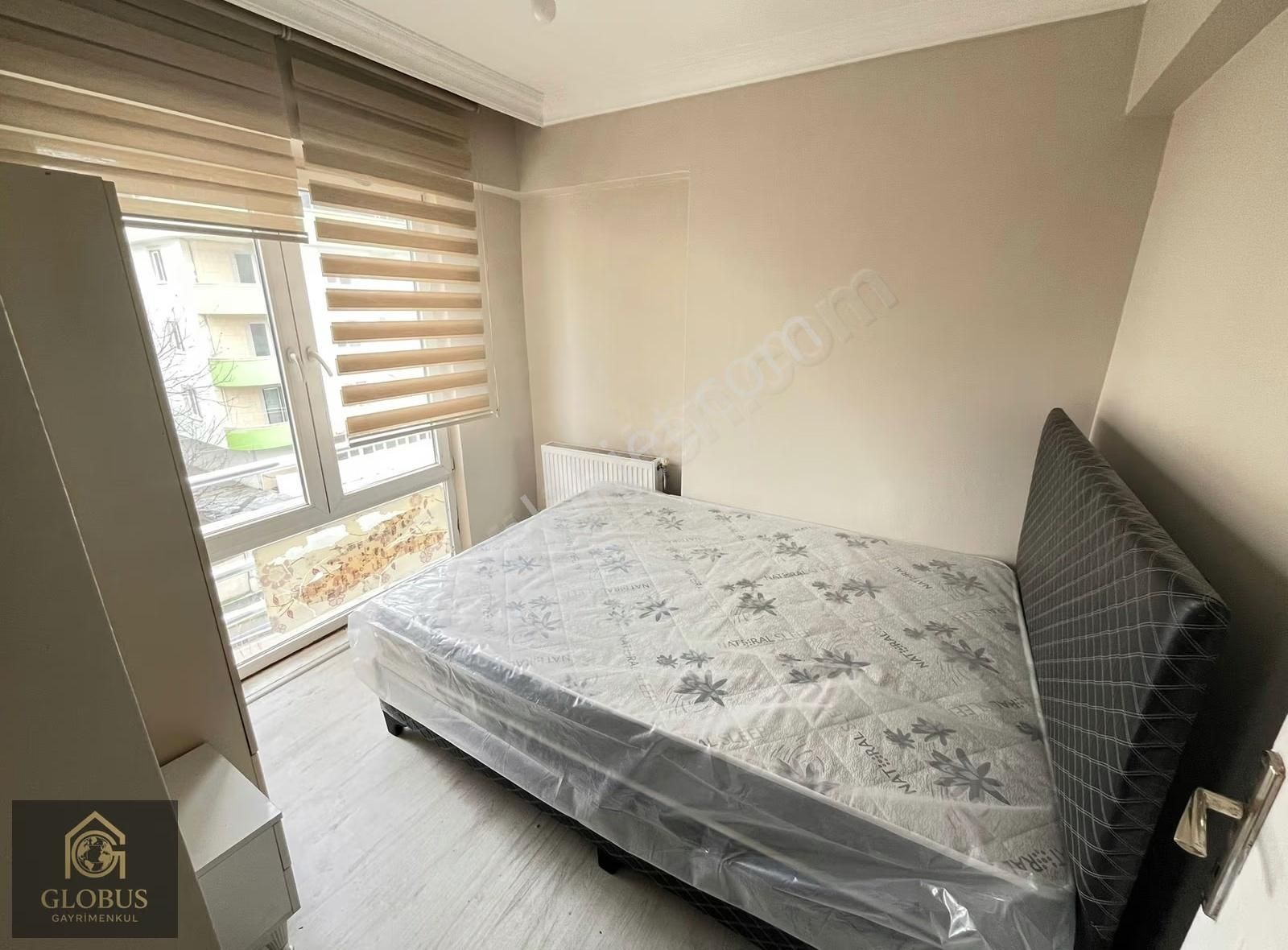 Globus'dan Görüklenin Kalbinde 2+1 Sıfır Eşyalı Kiralık Daire - Görsel 13