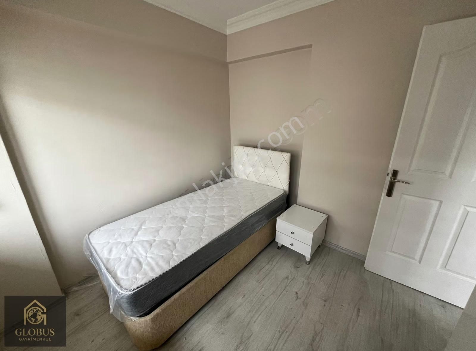 Globus'dan Görüklenin Kalbinde 2+1 Sıfır Eşyalı Kiralık Daire - Görsel 12