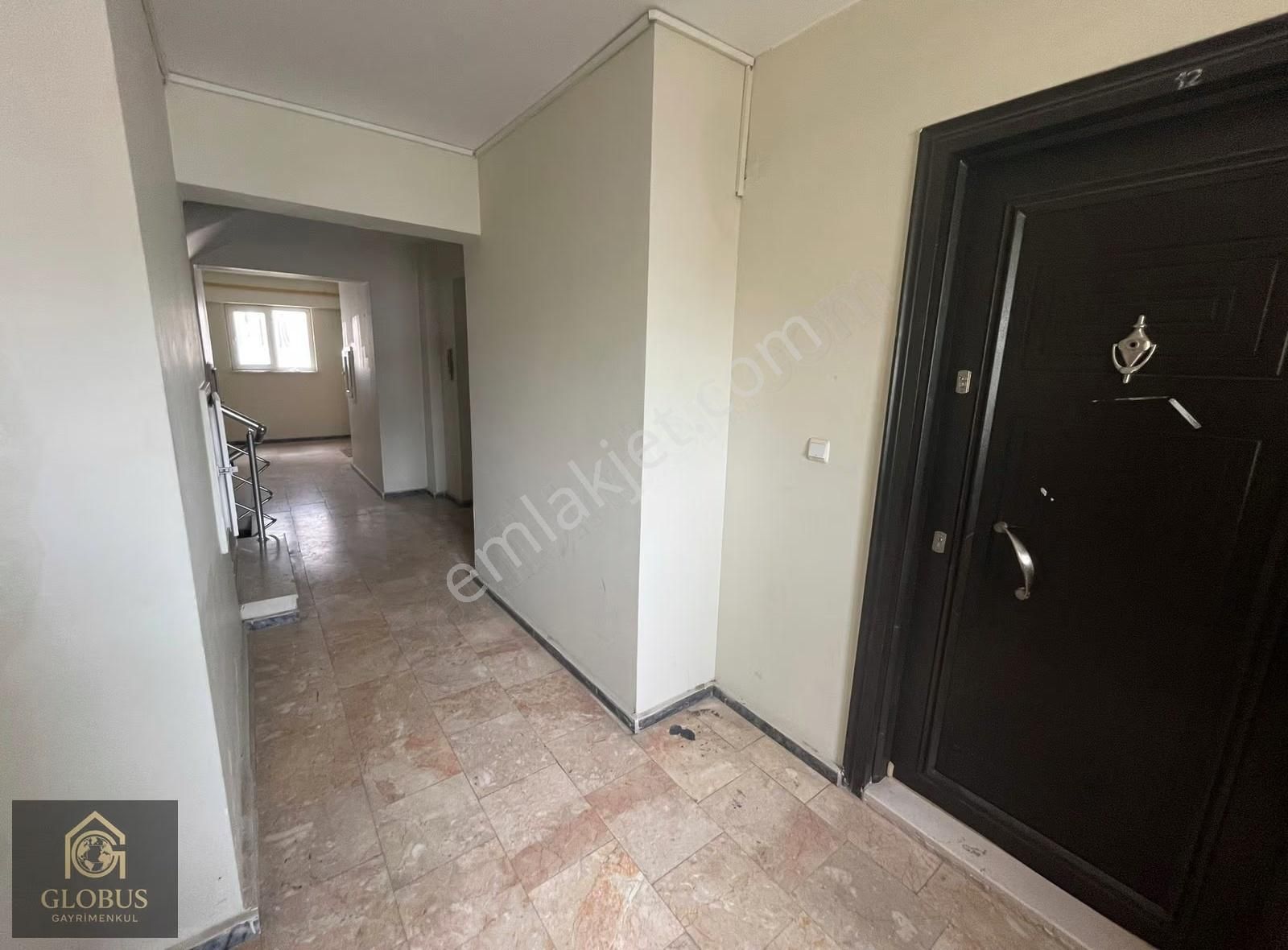 Globus'dan Görüklenin Kalbinde 2+1 Sıfır Eşyalı Kiralık Daire - Görsel 11