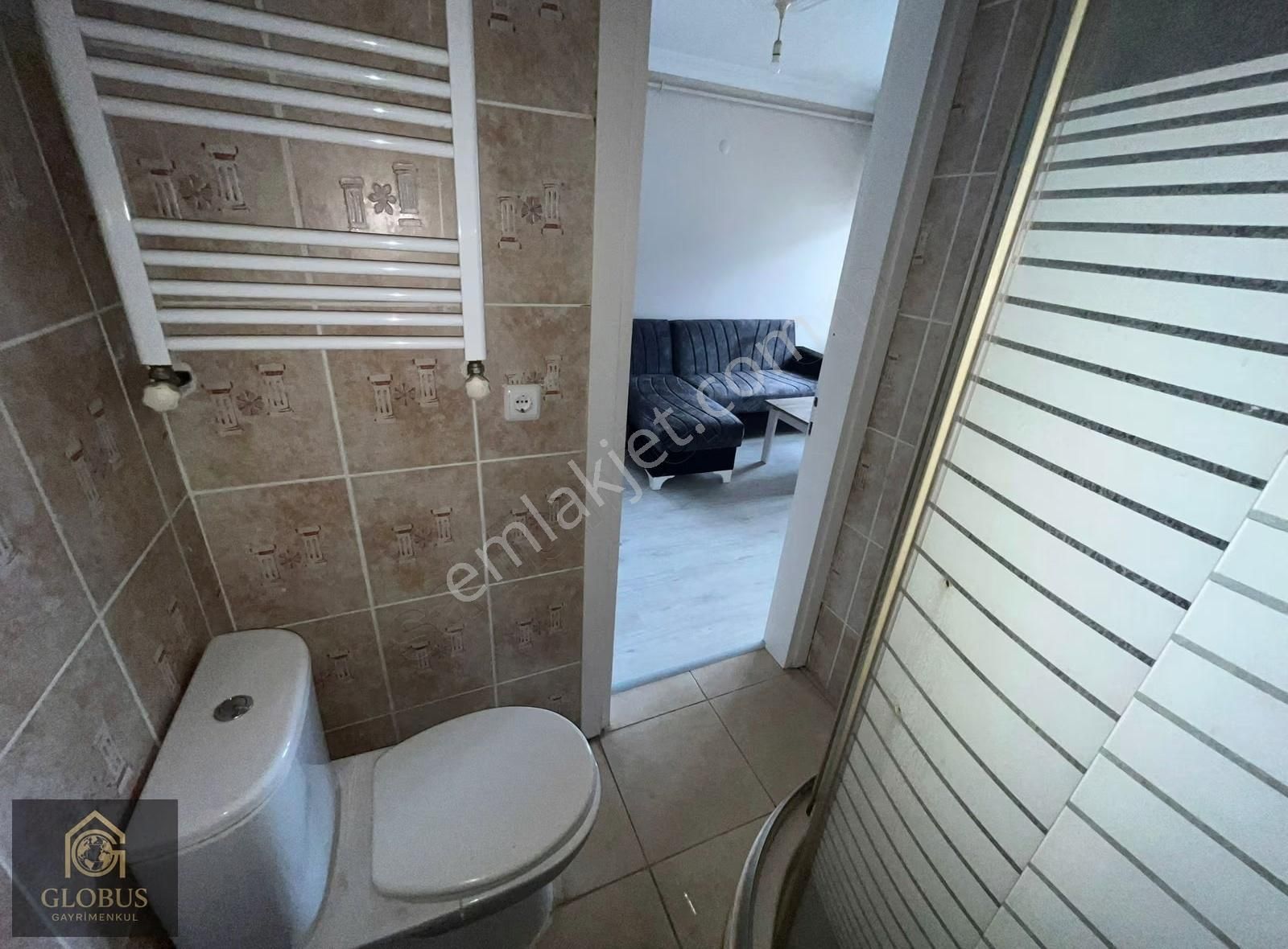 Globus'dan Görüklenin Kalbinde 2+1 Sıfır Eşyalı Kiralık Daire - Görsel 3