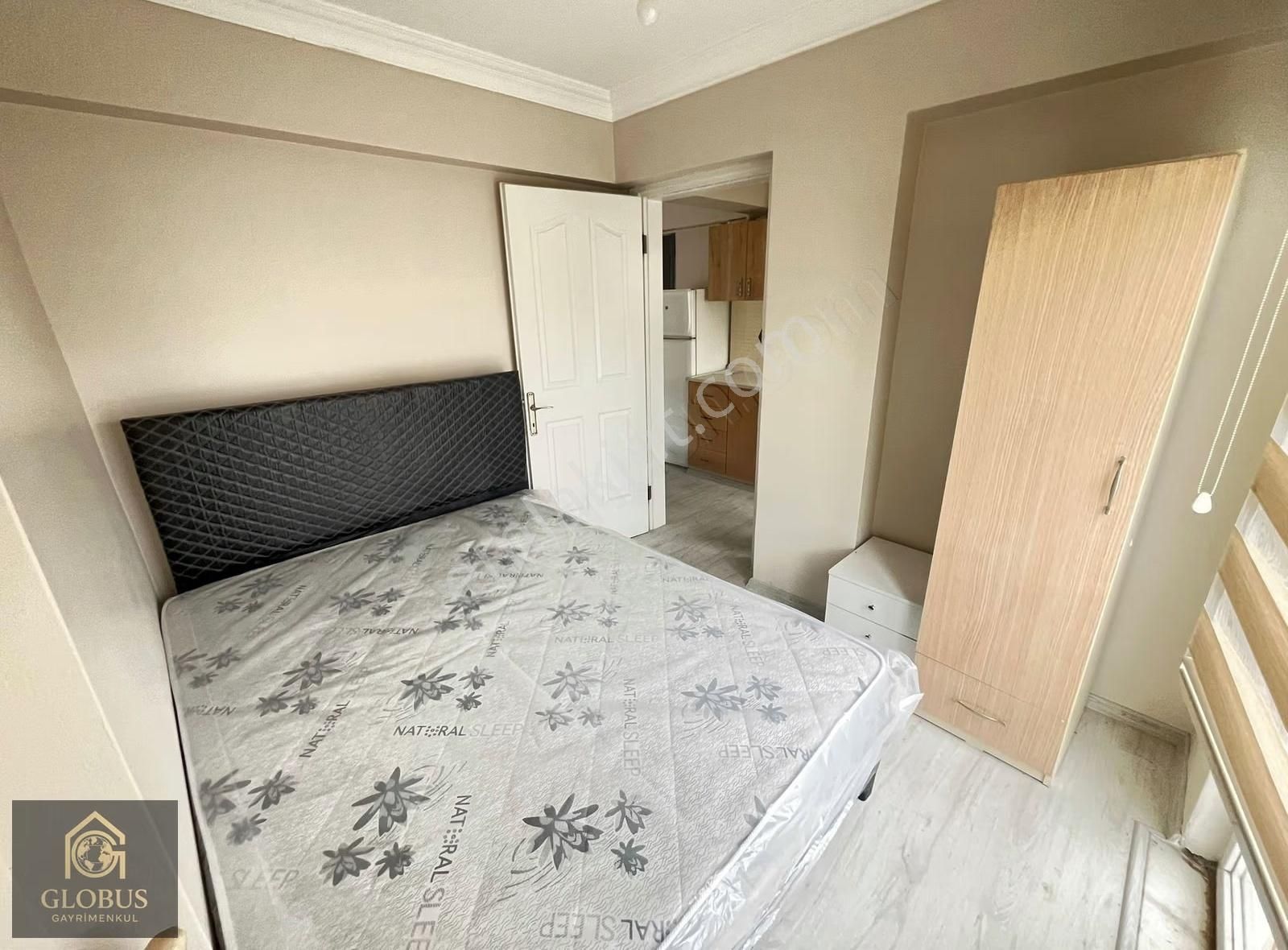 Globus'dan Görüklenin Kalbinde 2+1 Sıfır Eşyalı Kiralık Daire - Görsel 7