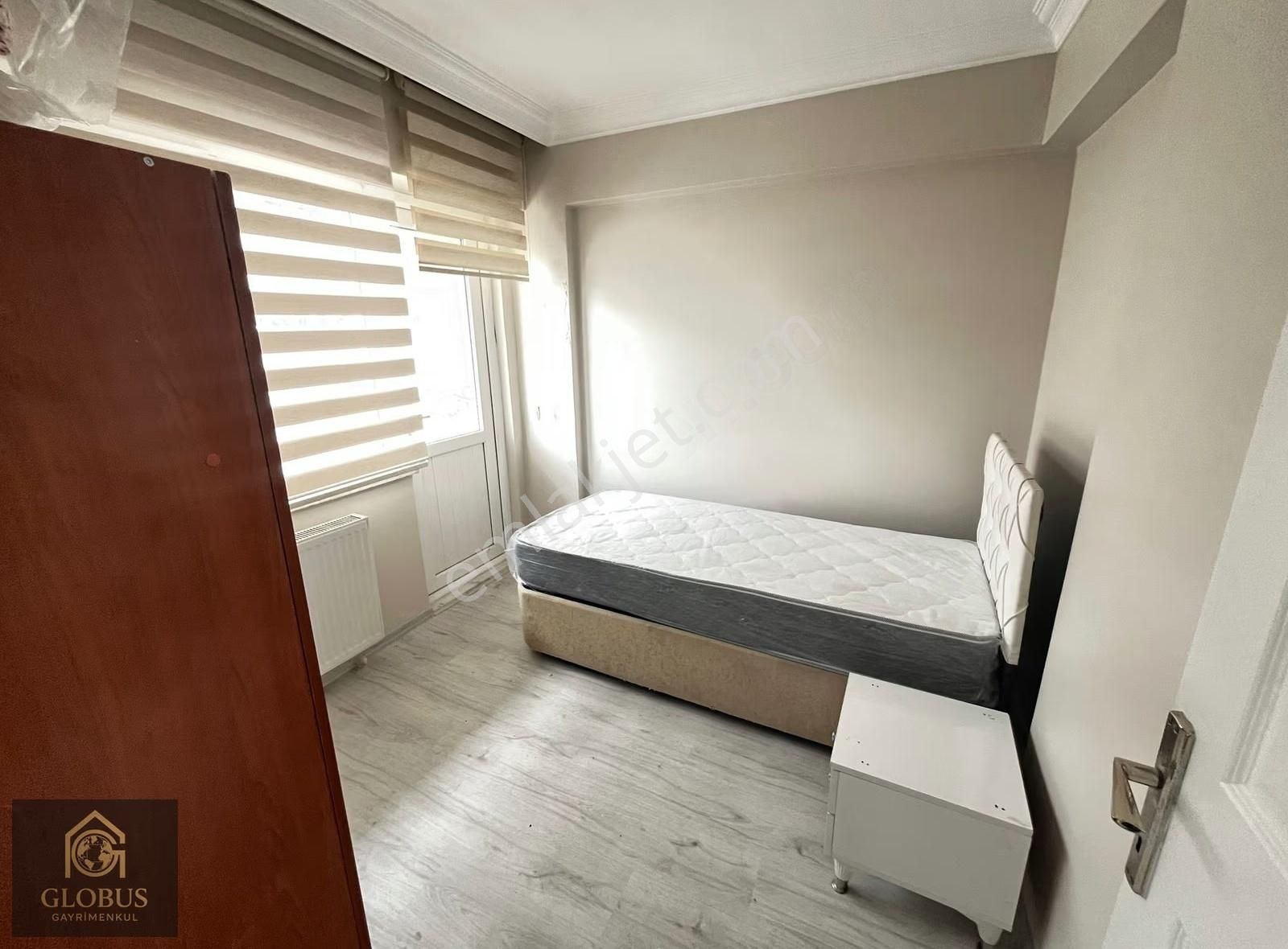 Globus'dan Görüklenin Kalbinde 2+1 Sıfır Eşyalı Kiralık Daire - Görsel 4