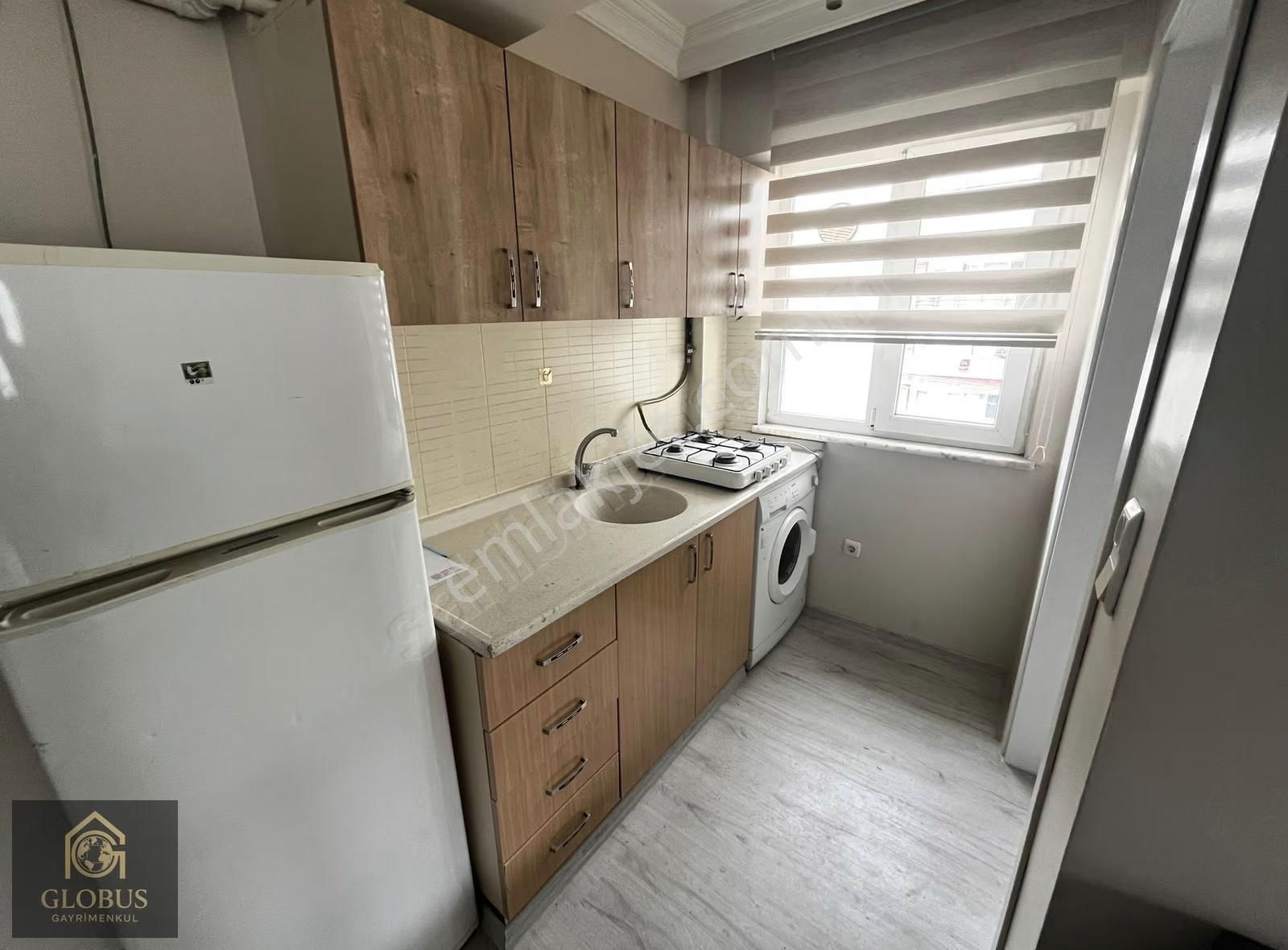 Globus'dan Görüklenin Kalbinde 2+1 Sıfır Eşyalı Kiralık Daire - Görsel 9