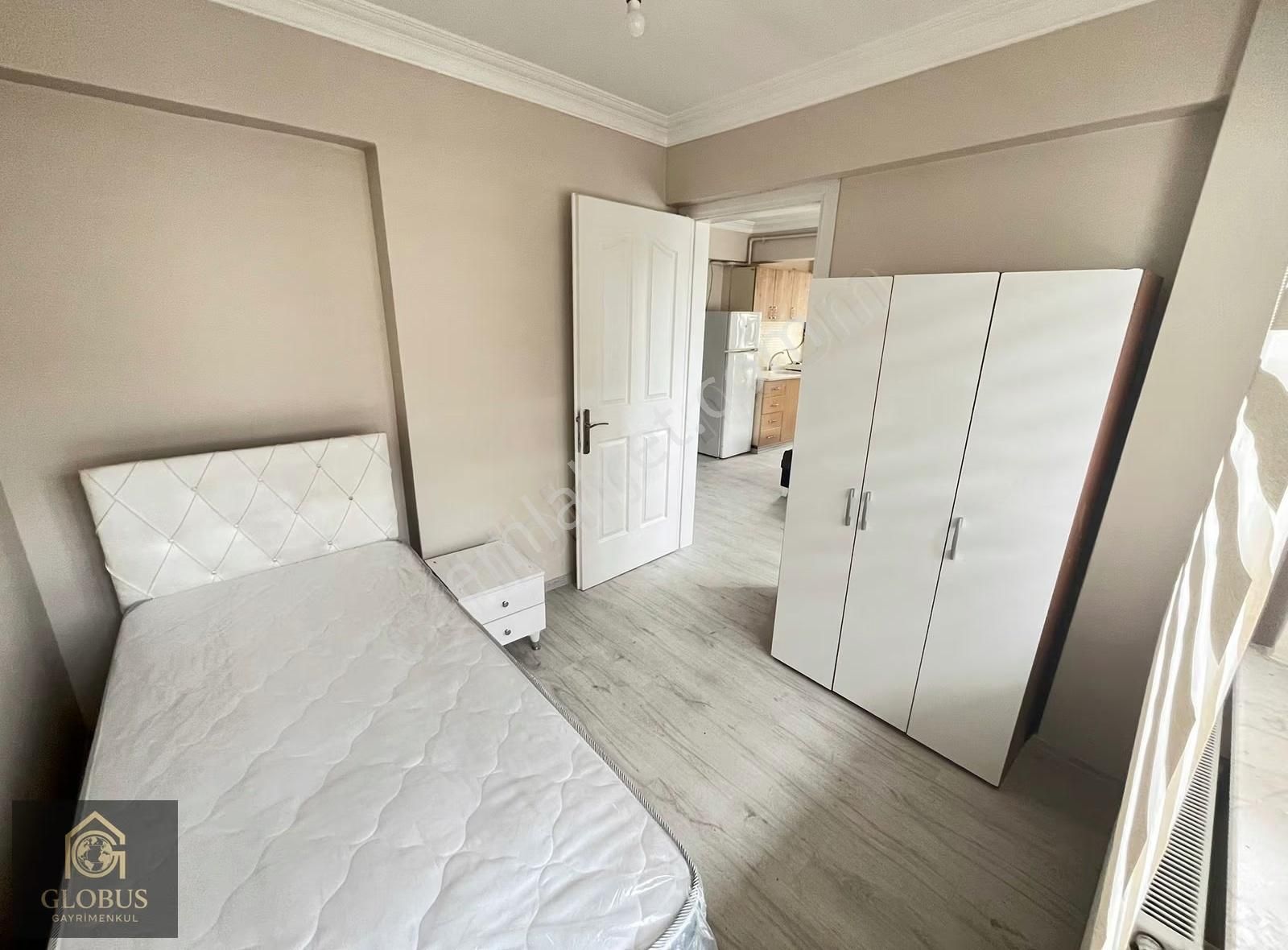 Globus'dan Görüklenin Kalbinde 2+1 Sıfır Eşyalı Kiralık Daire - Görsel 8