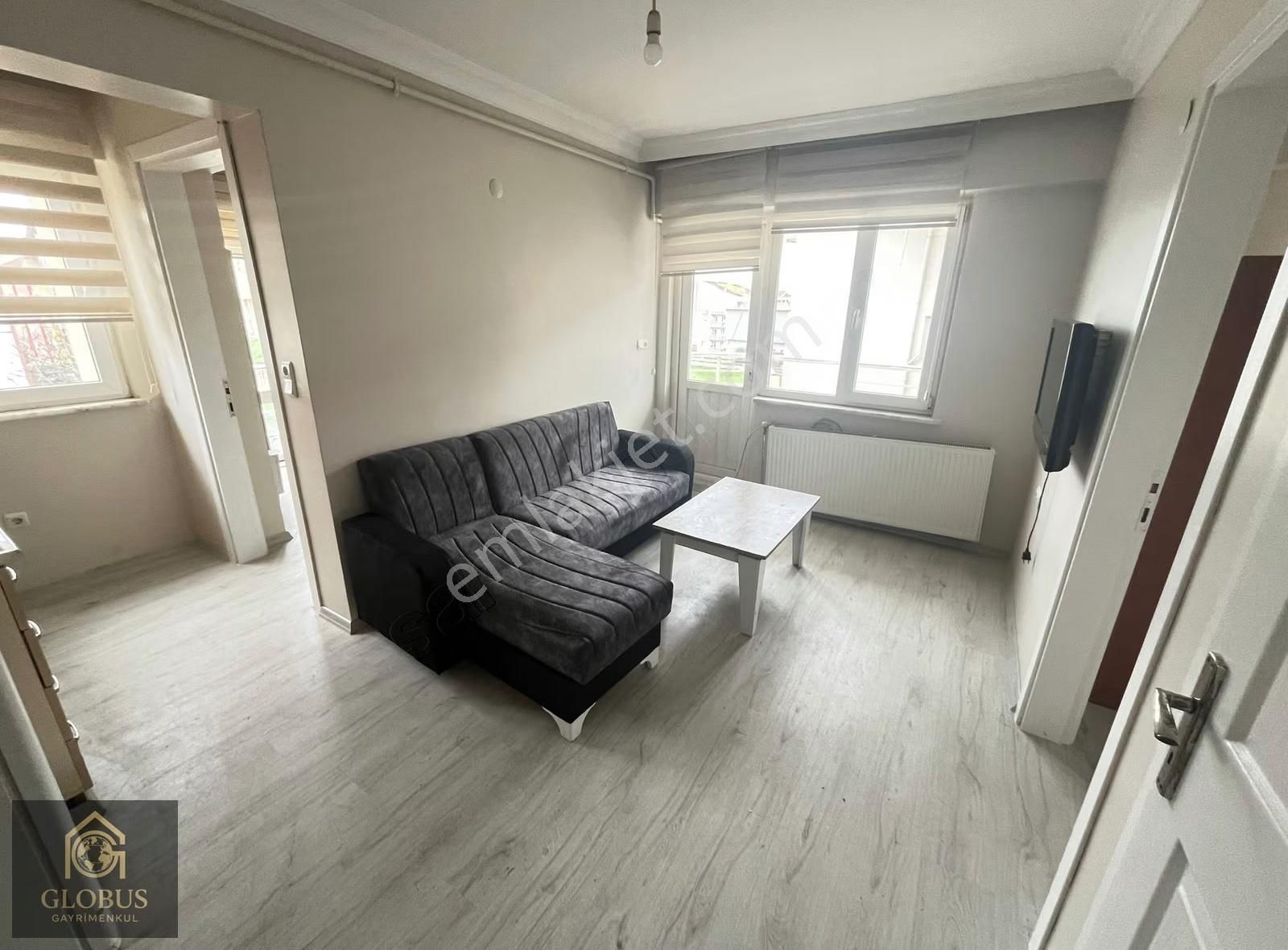 Globus'dan Görüklenin Kalbinde 2+1 Sıfır Eşyalı Kiralık Daire - Görsel 19