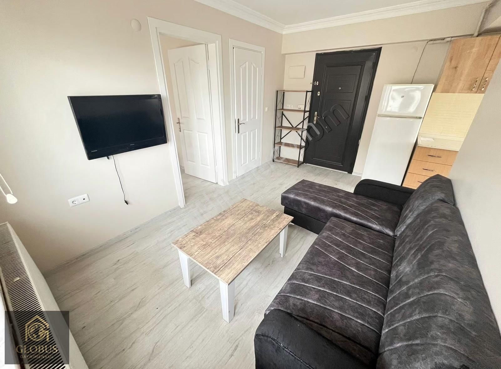 Globus'dan Görüklenin Kalbinde 2+1 Sıfır Eşyalı Kiralık Daire - Görsel 16