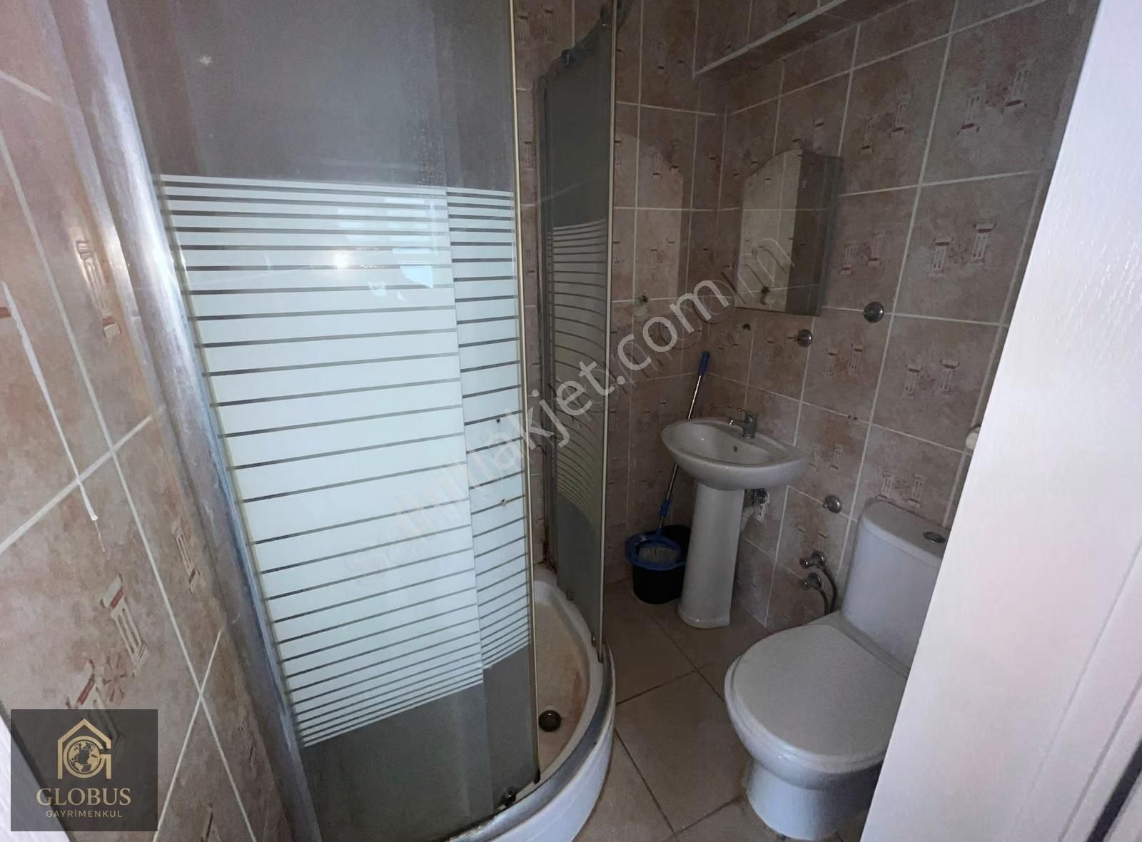 Globus'dan Görüklenin Kalbinde 2+1 Sıfır Eşyalı Kiralık Daire - Görsel 10