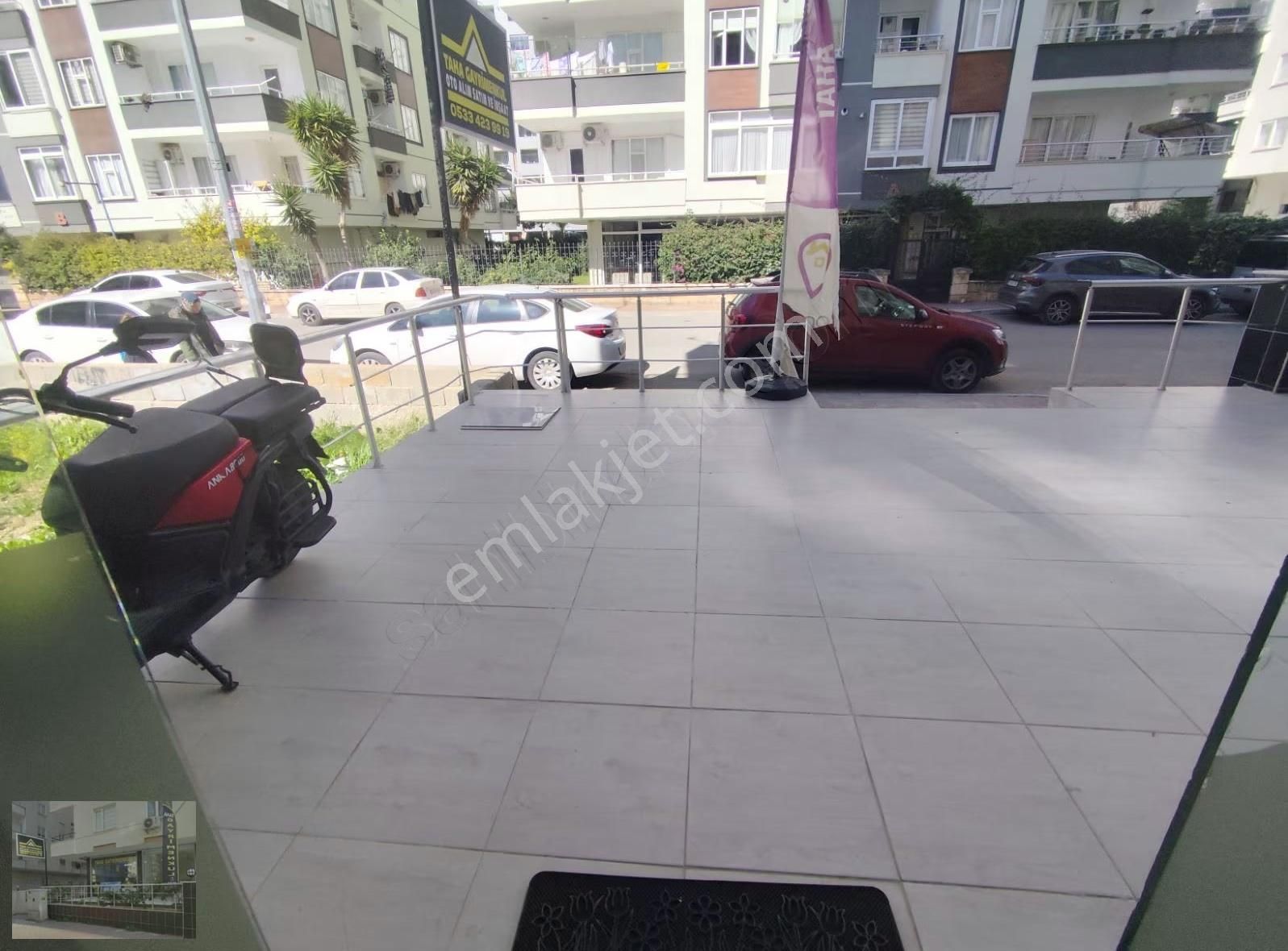 Akkent Mahallesi Sayapark Marina Ve Sahile Yakın İlerisi Parlak - Görsel 10