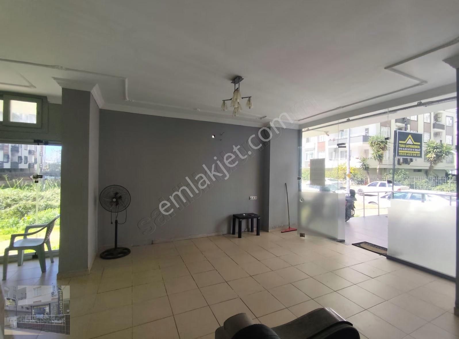 Akkent Mahallesi Sayapark Marina Ve Sahile Yakın İlerisi Parlak - Görsel 5