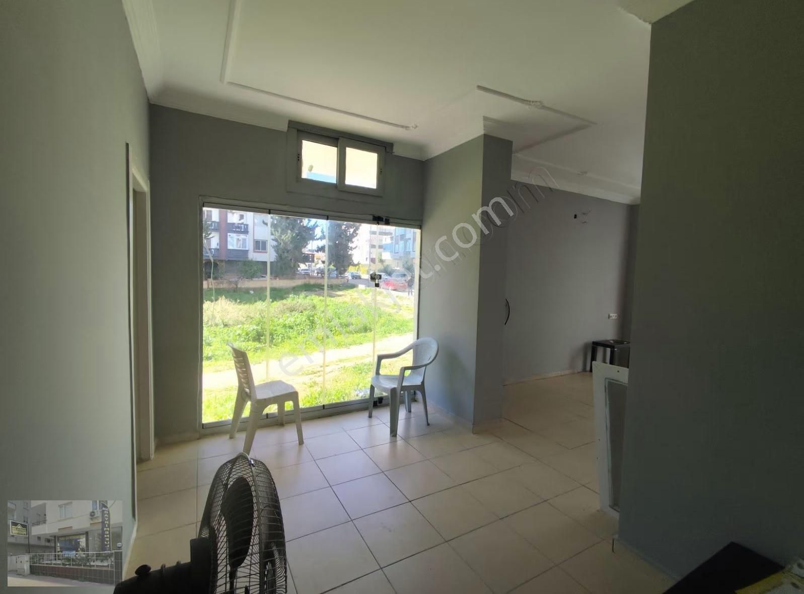 Akkent Mahallesi Sayapark Marina Ve Sahile Yakın İlerisi Parlak - Görsel 3