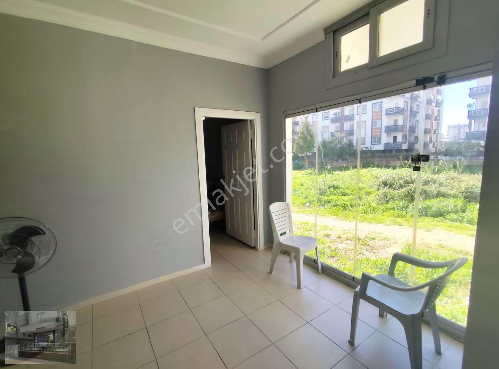 Akkent Mahallesi Sayapark Marina Ve Sahile Yakın İlerisi Parlak - Görsel 6