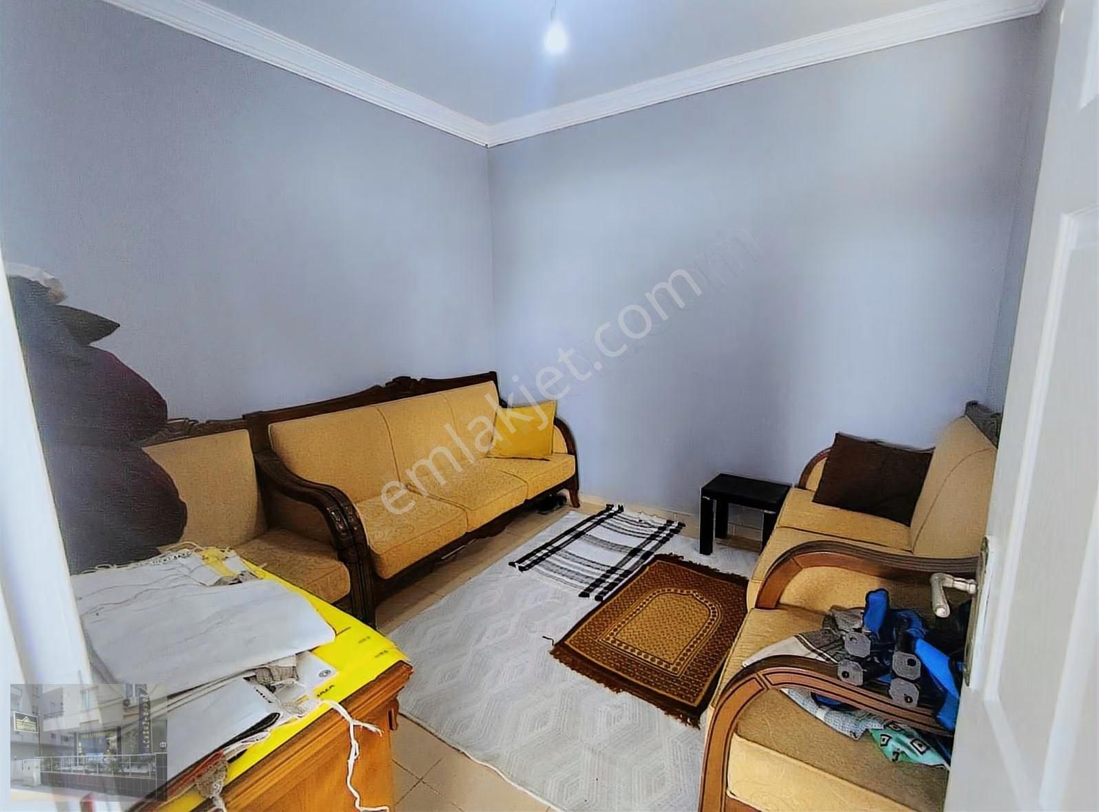 Akkent Mahallesi Sayapark Marina Ve Sahile Yakın İlerisi Parlak - Görsel 7