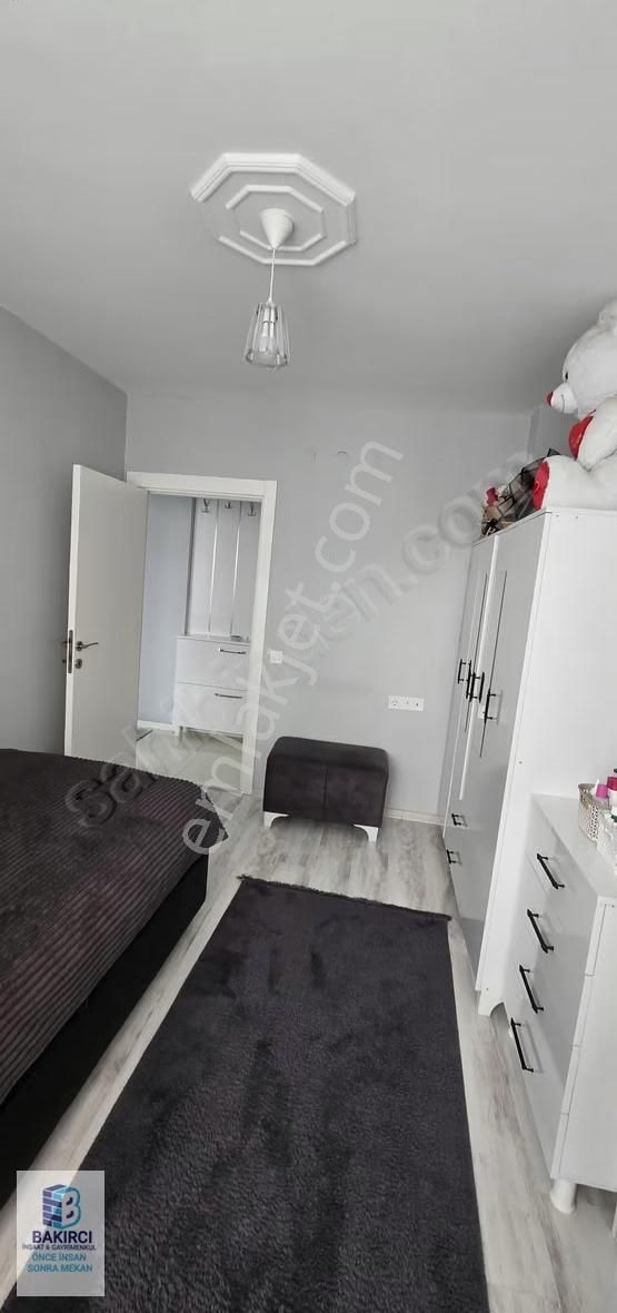 Bakırcı İnşaat & Gym.'den Ömür Mahallesinde 2+1 Satılık Daire - Görsel 16