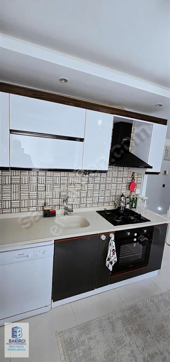 Bakırcı İnşaat & Gym.'den Ömür Mahallesinde 2+1 Satılık Daire - Görsel 4