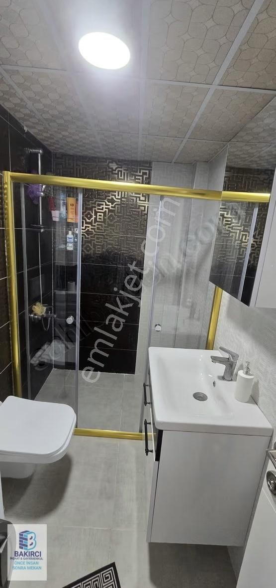Bakırcı İnşaat & Gym.'den Ömür Mahallesinde 2+1 Satılık Daire - Görsel 11