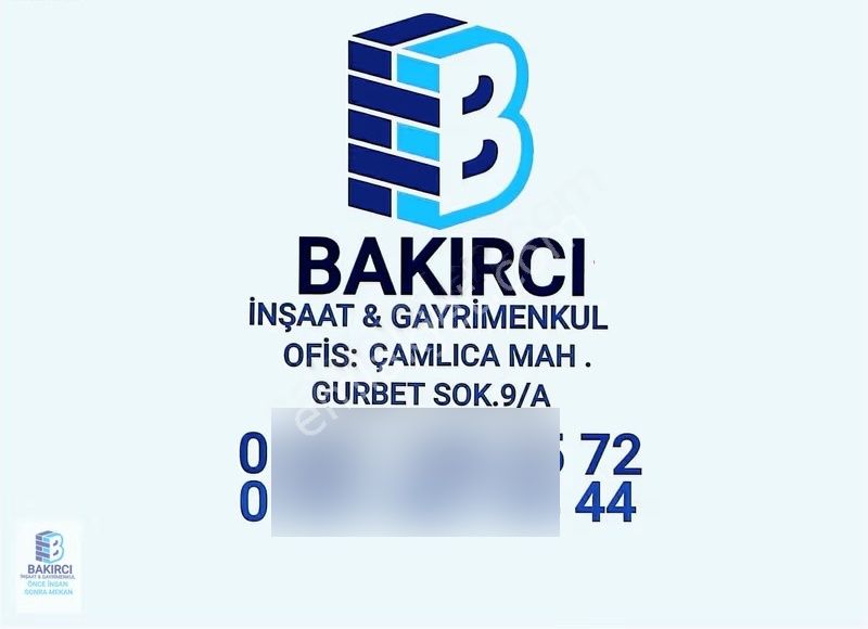 Bakırcı İnşaat & Gym.'den Ömür Mahallesinde 2+1 Satılık Daire - Görsel 7