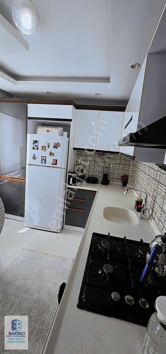 Bakırcı İnşaat & Gym.'den Ömür Mahallesinde 2+1 Satılık Daire - Görsel 21