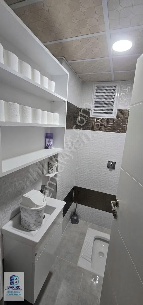 Bakırcı İnşaat & Gym.'den Ömür Mahallesinde 2+1 Satılık Daire - Görsel 13