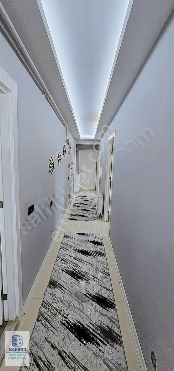 Bakırcı İnşaat & Gym.'den Ömür Mahallesinde 2+1 Satılık Daire - Görsel 14