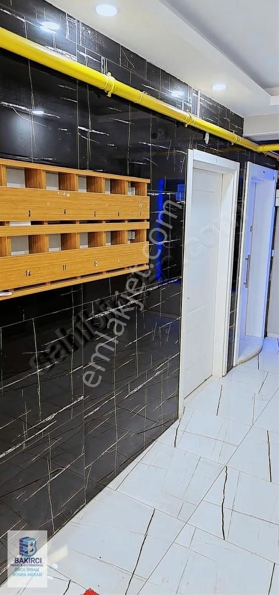 Bakırcı İnşaat & Gym.'den Ömür Mahallesinde 2+1 Satılık Daire - Görsel 6