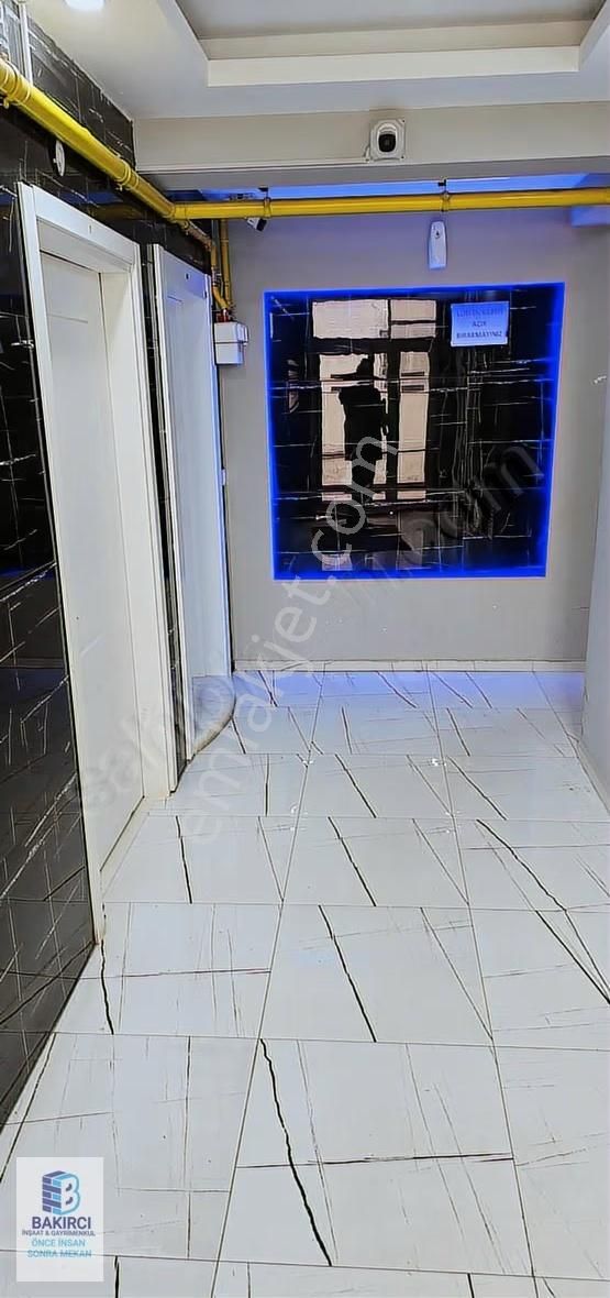 Bakırcı İnşaat & Gym.'den Ömür Mahallesinde 2+1 Satılık Daire - Görsel 5
