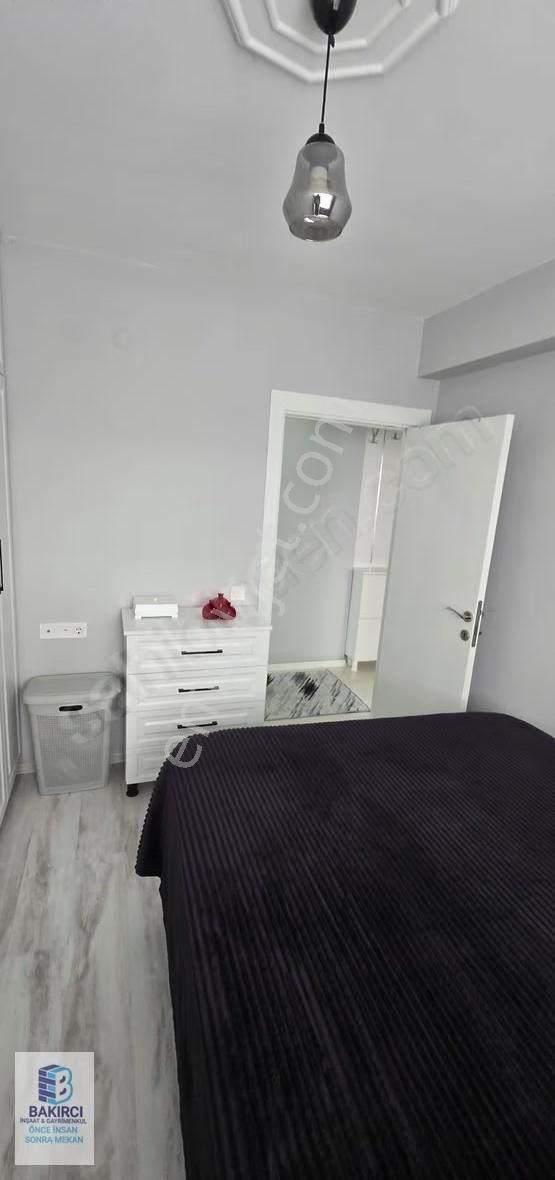 Bakırcı İnşaat & Gym.'den Ömür Mahallesinde 2+1 Satılık Daire - Görsel 23
