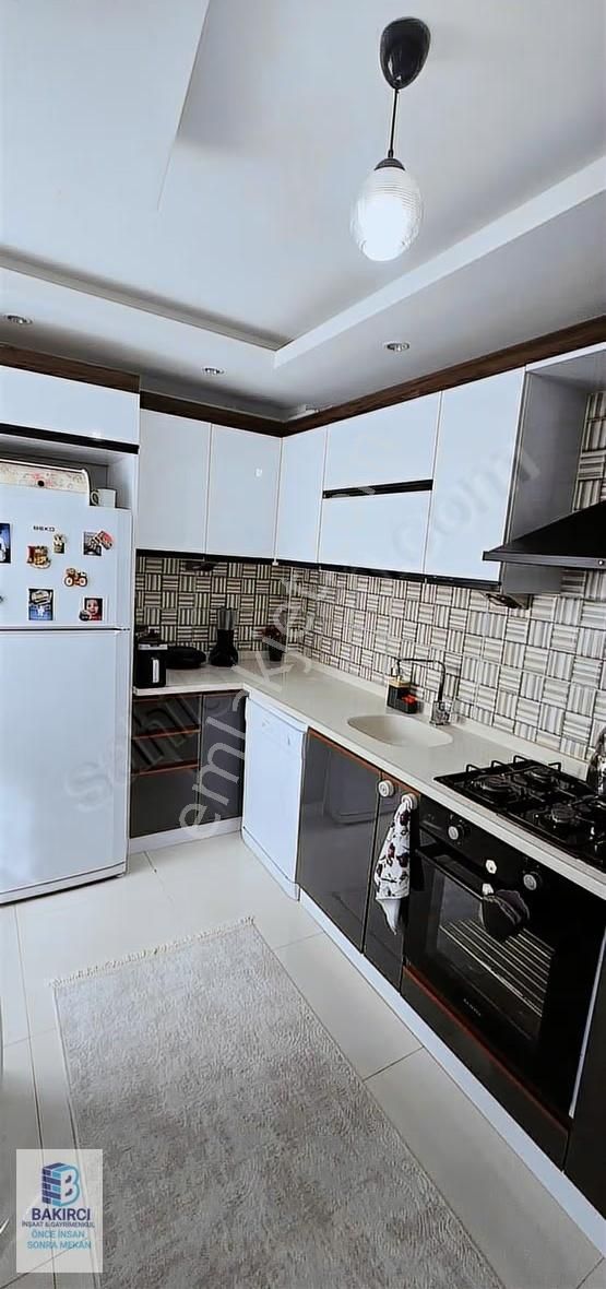 Bakırcı İnşaat & Gym.'den Ömür Mahallesinde 2+1 Satılık Daire - Görsel 22