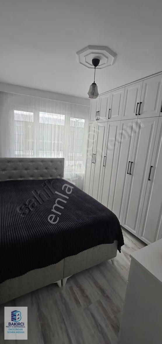 Bakırcı İnşaat & Gym.'den Ömür Mahallesinde 2+1 Satılık Daire - Görsel 15
