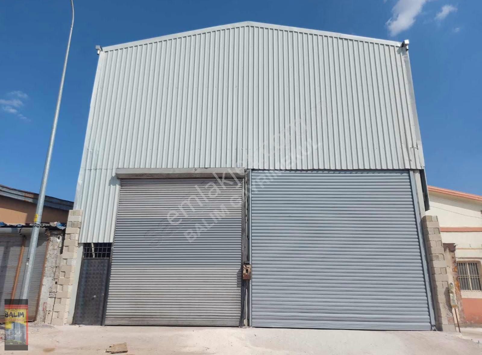 Küsget A Blok Satılık İş Yeri 360 Metre²