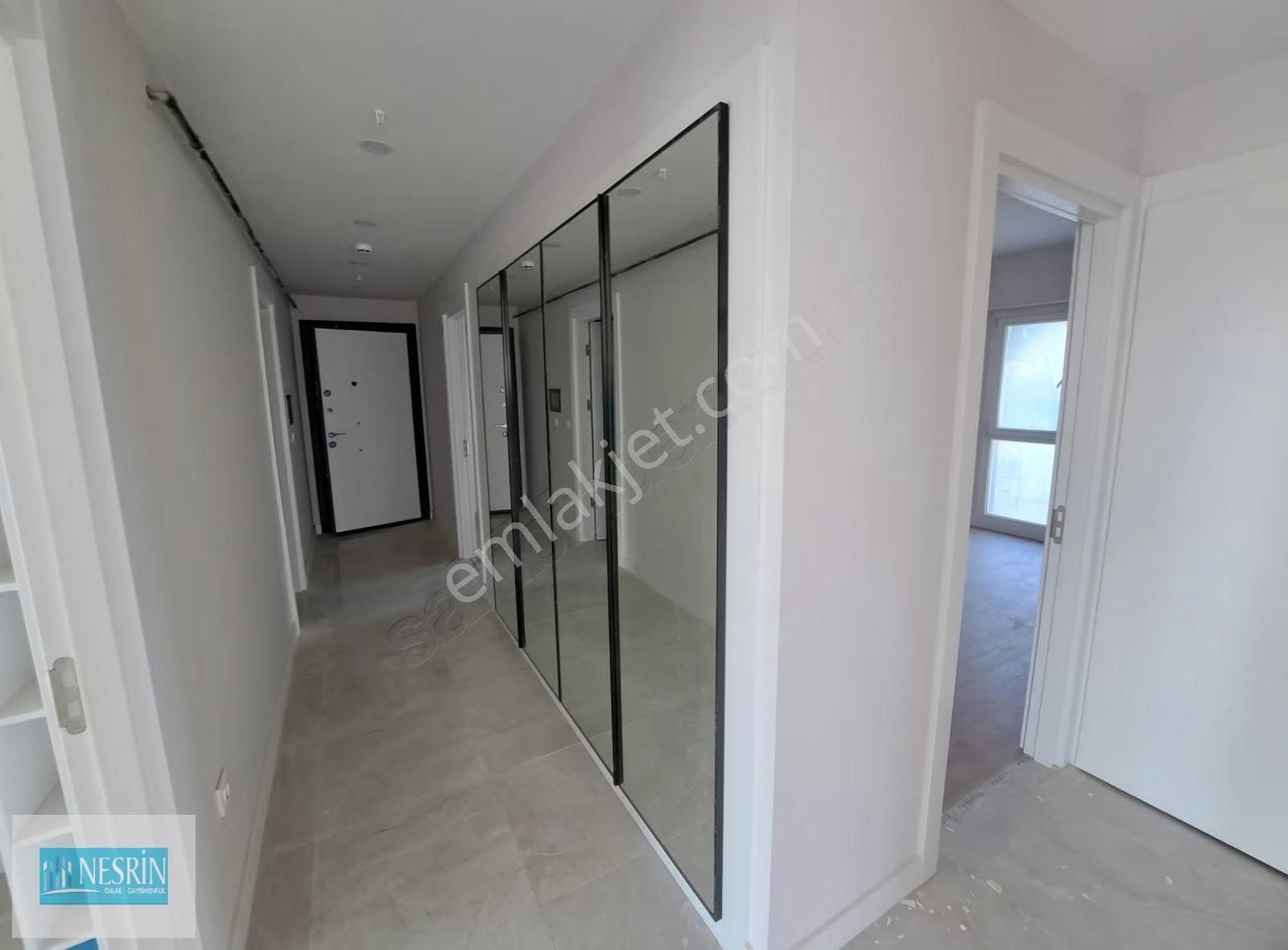 Nesrin Emlak Ayrıcalığı İle Deniz Adalar Manzaralı 3+1 - Görsel 17