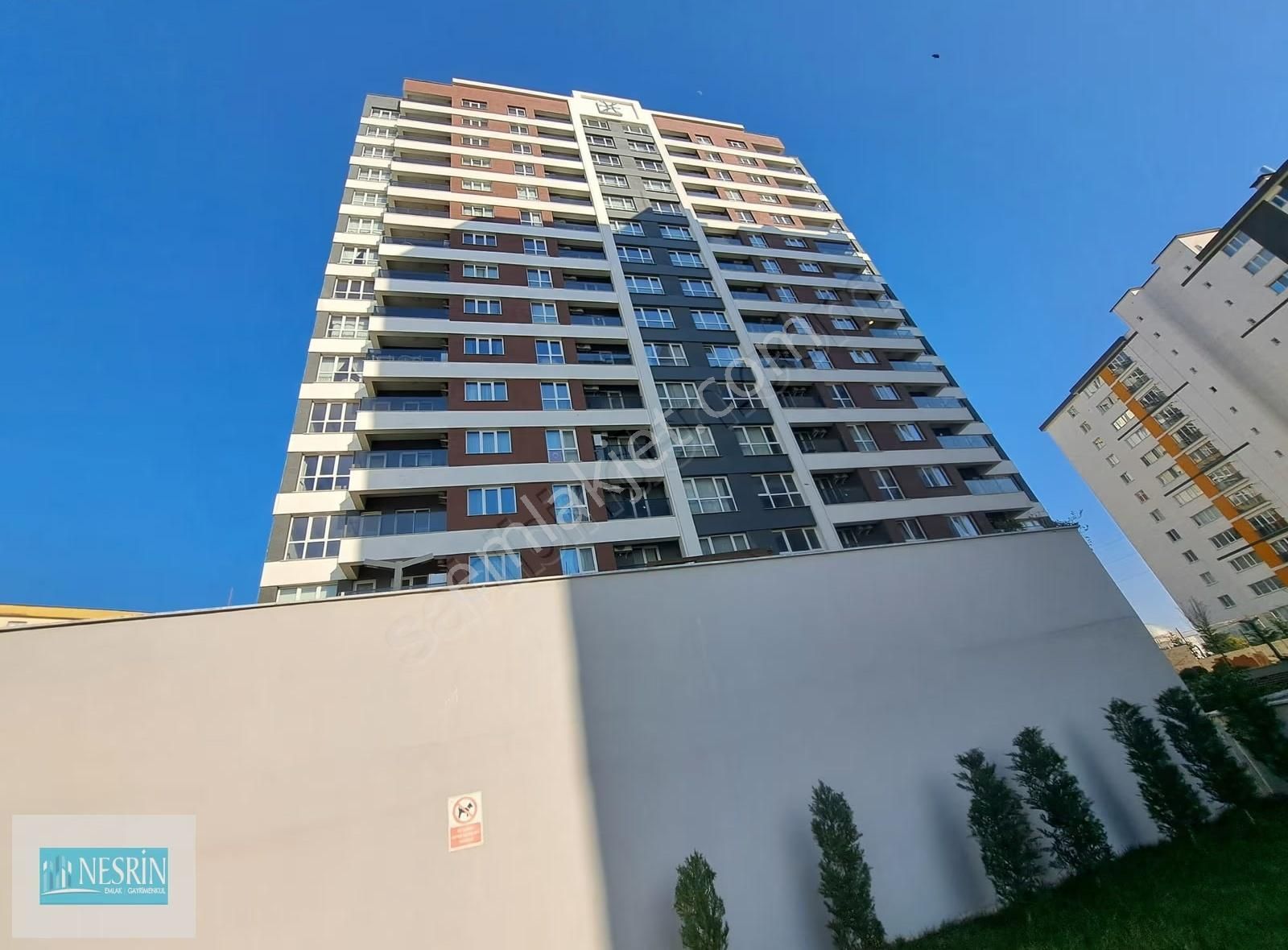 Nesrin Emlak Ayrıcalığı İle Deniz Adalar Manzaralı 3+1 - Görsel 8