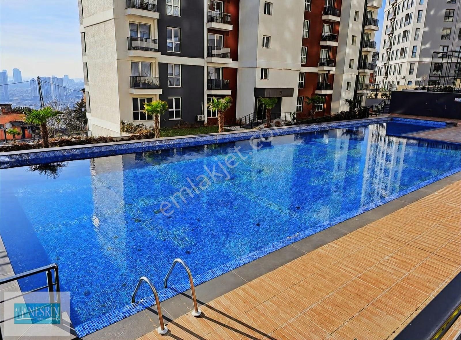 Nesrin Emlak Ayrıcalığı İle Deniz Adalar Manzaralı 3+1 - Görsel 14