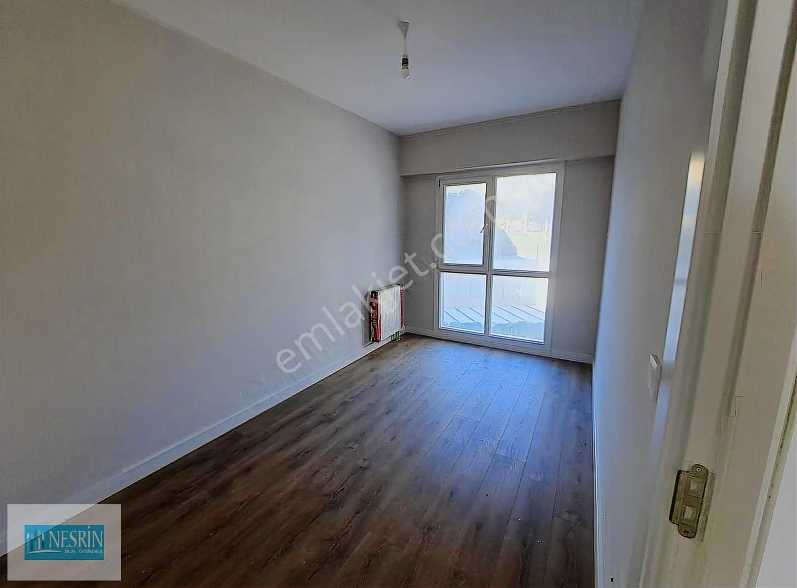 Nesrin Emlak Ayrıcalığı İle Deniz Adalar Manzaralı 3+1 - Görsel 2